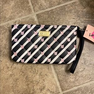 Betsey Johnson wallet